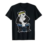 Photo Gallery panda drummer t shirt animal drum band musicista tees regali maglietta Photo Gallery panda drummer t shirt animal drum band musicista tees regali maglietta