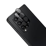 lentes 3d samsung ssg-4100gb [Claridad HD] La transmisión de luz del 99,9% puede mantener la calidad original de las fotos y videos y producir imágenes más claras. Cuando utilice la película protectora de la lente de la cámara en un entorno de grabación nocturna, el flash no afectará la calidad de la foto.