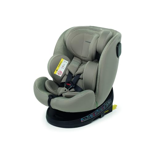 Foppapedretti Circle I-Size (sand) - Foto Prodotto