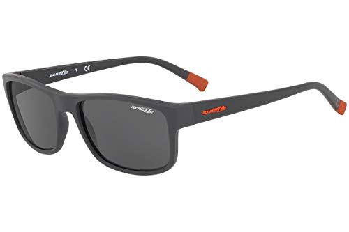 Image of ARNETTE Men's An4258 Lastarria Rectangular Sunglasses