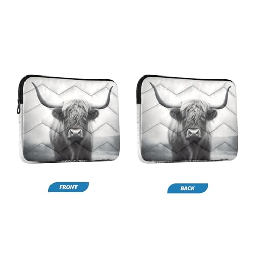 Funda para portátil resistente al agua para 13-14 pulgadas miniatura 2
