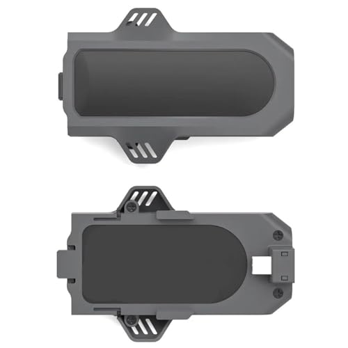 Batteries A16 pour éviter la panne d'énergie avec le pack 1100mAh