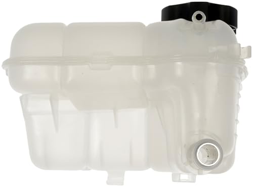 image for Dorman 603-383 Pressurized Coolant Reservoir with Cap Compatible with 