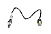 MOSTPLUS SG1849 Oxygen Sensor Compatible for 2004-2014 Dodge Jeep Compass Cherokee Ram 1500