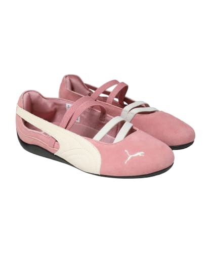 Image of Puma Womens Speedcat Ballet Sd WNS Sneaker