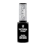 tape bond victoria vynn GEL POLISH TAPE BOND 8ML VICTORIA VYNN Gel Polish Tape Bond 8ML, 8 ml (Paquete de 1)