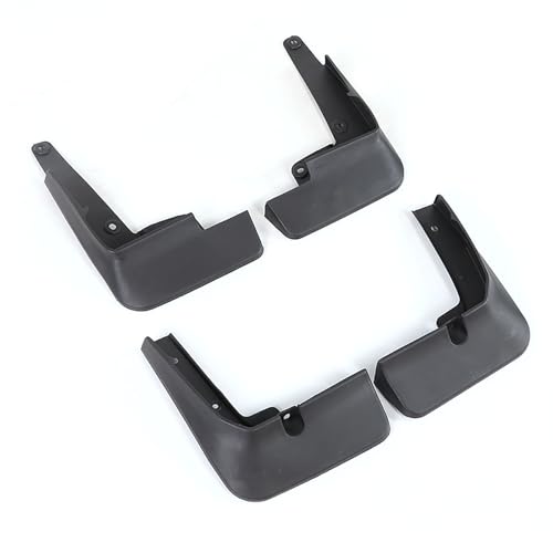 Image of Mud Flaps Compatible with Subaru Outback 2020-2025 Accessories, All Weather Mud Guards Splash Guards Front & Rear Set of 4PCS