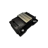 互換性がありますEpson WF7610 プリントヘッド WF-7210 7610 7720 7710 3640 3620 5790 7620 プリンター T1881 WF-3641 WF-3760 と互換性あり(WF-7710)