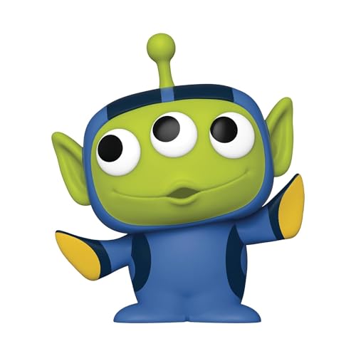 Funko Pop! Disney: Pixar Alien Remix - Alien As Dory Vinyl Figure