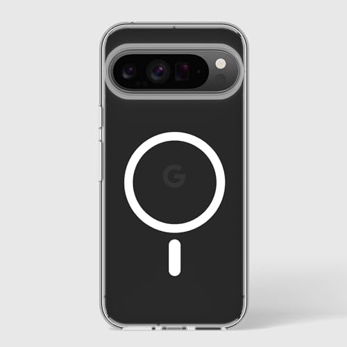 Coque Google Pixel 9 Pro XL antichoc transparente Case-Mate - 7