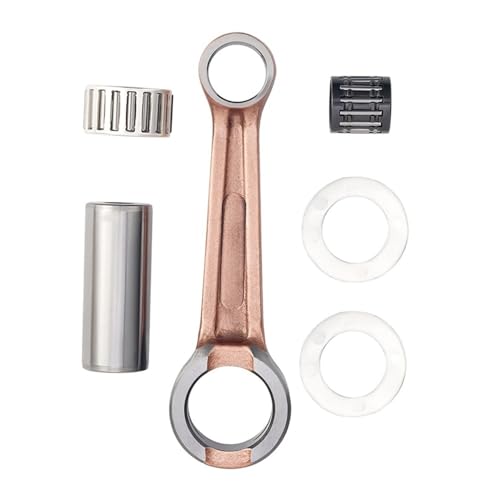 Vilebrequin bielle pour moteur 125 144 150 SX XC