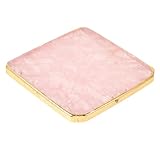 Tapis de tasse en cristal : confortable, ce dessous de verre peut à l'utilisateur de se sentir bien et offre une expérience d'utilisation confortable, dessous de verre de table