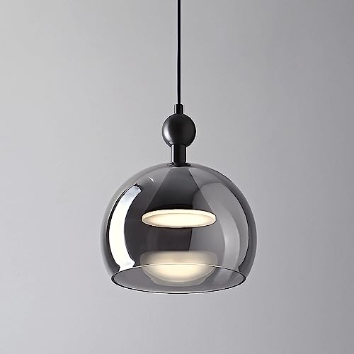 Plafonnier anti-glare en laiton pour éliminer l'éblouissement au lit