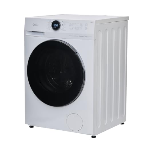 Opiniones de Lavasecadora Inverter favoritos de las personas. 25 Lavasecadora Inverter marca Midea (2)