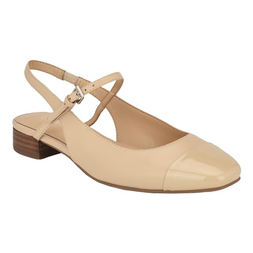 Calvin Klein Blaire Escarpins talons hauts au design minimaliste