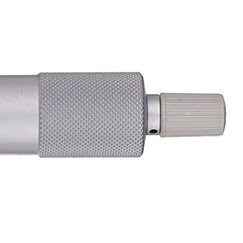 Mitutoyo 103-130 Economy Design Außenmessschraube, 25-50 mm, mit 0,001 mm Skala