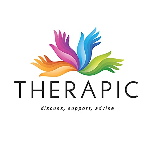 『Sandra Bøjen-Taylor from Therapic UK』のカバーアート