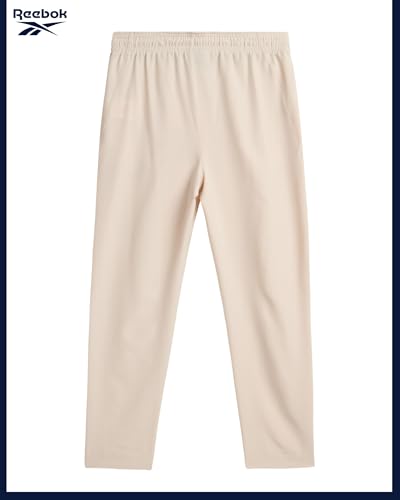 Pantalon de running Reebok pour garçon élastique et résistant - 6