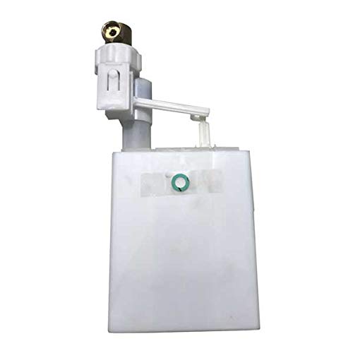 Galleggiante Cassetta WC Incasso Pucci Sara Eco - Ricambio Per Sciacquone - Foto 6