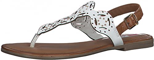 S.Oliver 5-5-28112-26, Sandali Bassi Donna