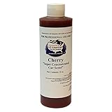Super Concentrated Car Scent Air Freshener - Cherry - Mix to Make 1 Gallon