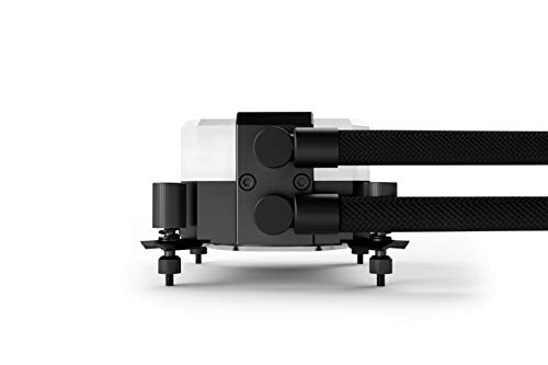 EK 240mm AIO D-RGB All-in-One Liquid CPU Cooler with EK-Vardar High-Performance PMW Fans, Water Cooling Computer Parts, 120mm Fan, Intel 115X/1200/2066, AMD AM4, (240mm)