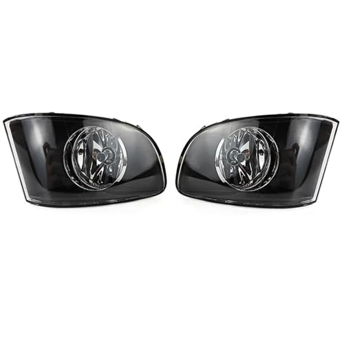 Feux anti-brouillard BMW E92 E93 éclairage halogène puissant pour pare-chocs avant