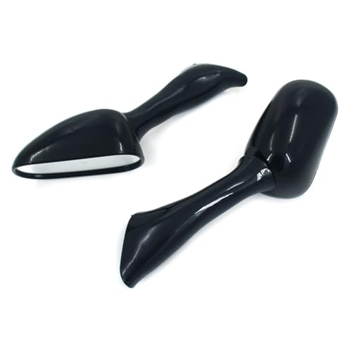Espejo retrovisor lateral para rutas en moto CBR600 y VFR750F 4