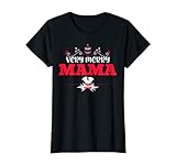 Photo Gallery donna maglietta pigiama con scritta "very merry christmas" maglietta Photo Gallery donna maglietta pigiama con scritta "very merry christmas" maglietta