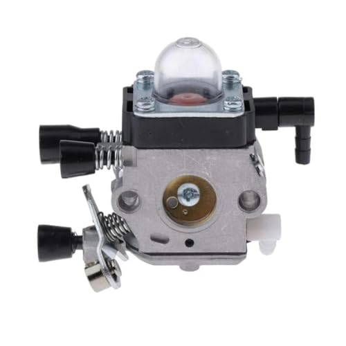 Carburateur FS55 FS38 KM55 pour débroussailleuse thermique et taille-haie HL45