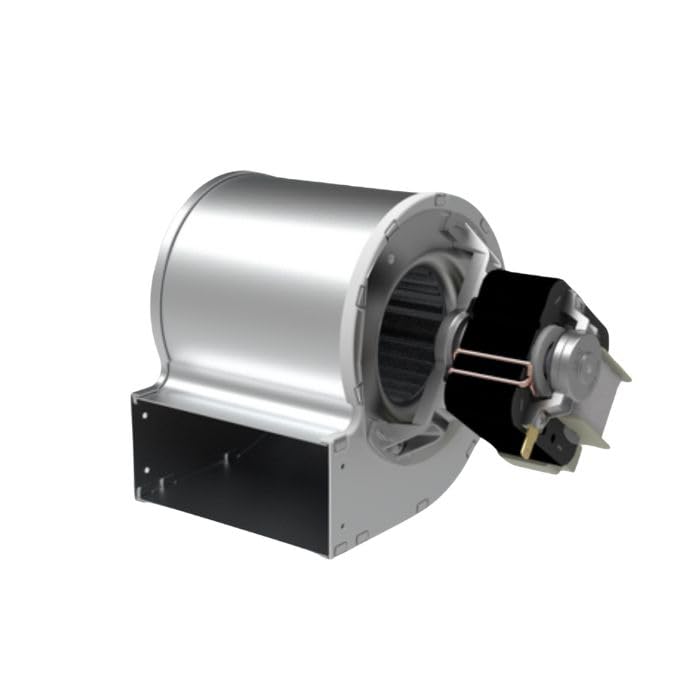 San Marco Ventilatore tangenziale stufa a pellet (66, Watt)