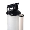 DAYUAN 7L Manual Vacuum Fluid and Oil Extractor Brake Bleeder Hand Pump with 4 Tubes #5