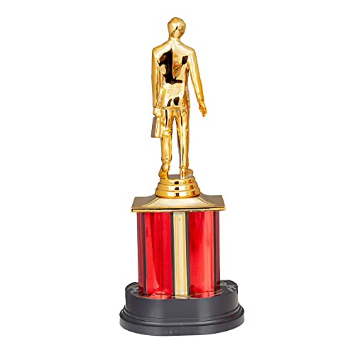 Interchangeable Placard The Office Tv Show Dundie Award Gag Gift Accessory #TOP3