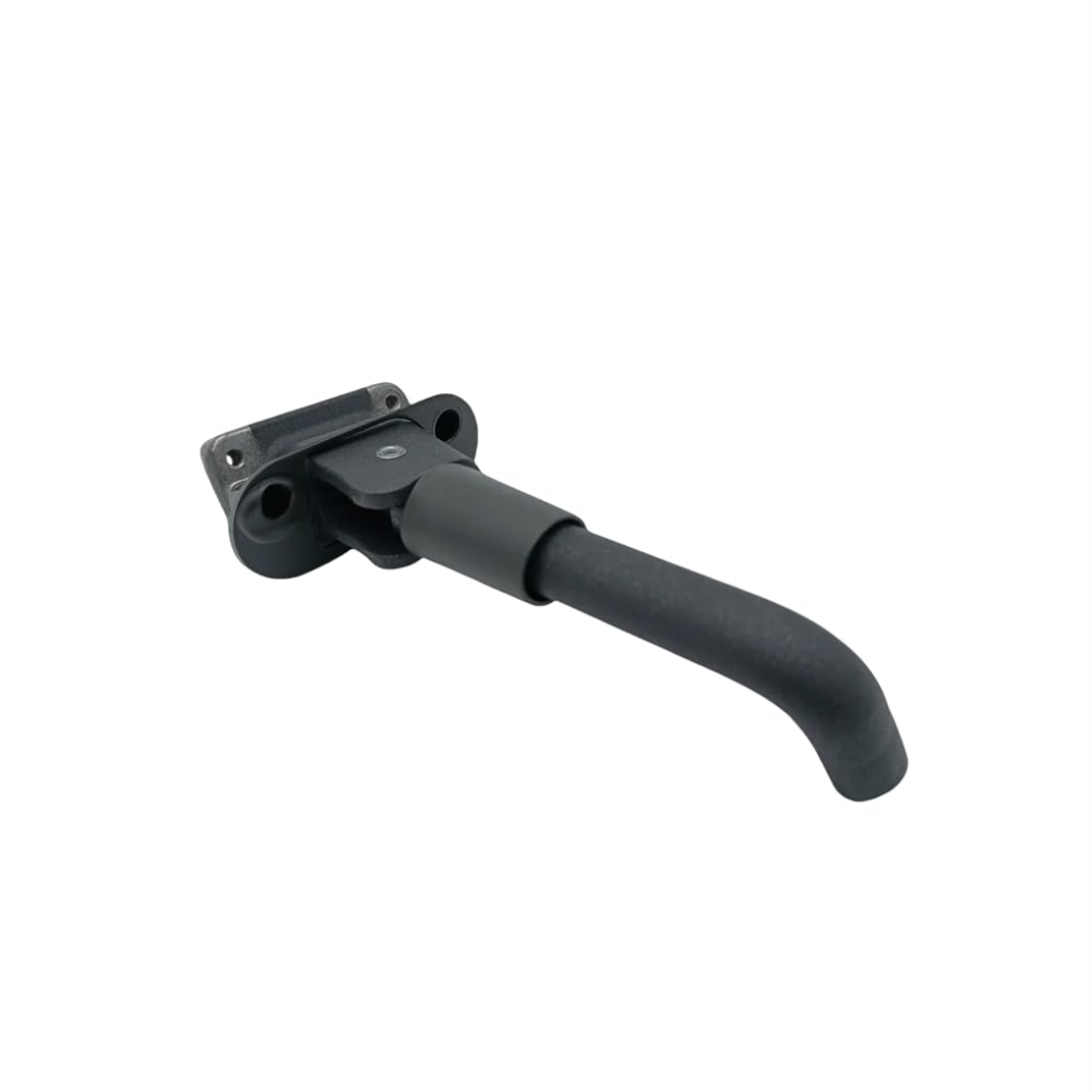 Béquille originale pour trottinette électrique Ninebot E22 E25 Skateboard Support de stationnement Remplacement Accessoires