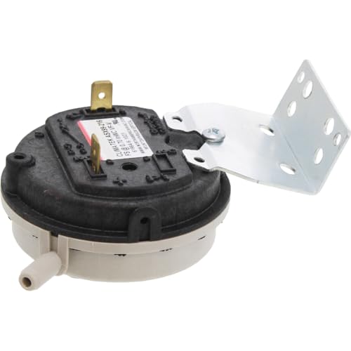 ClimaTek Furnace Air Pressure Switch - Fits Goodman Amana Janitrol Part # B1370158 0130F00505 .70