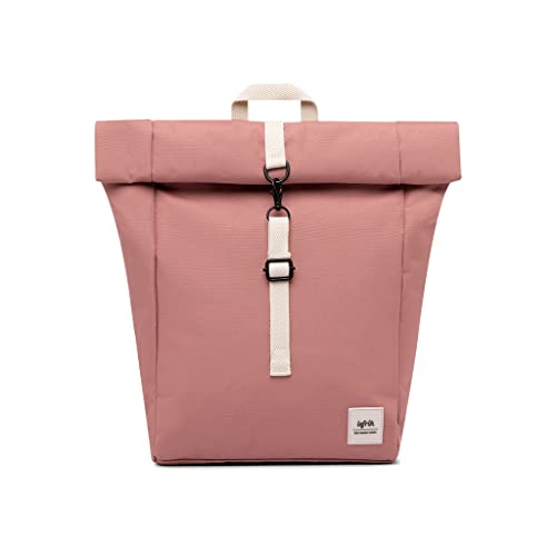 Lefrik Backpack, Dust Pink, S