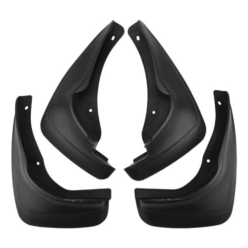 Bavettes garde-boue Sunny 1993-1995 contre éclats et corrosion