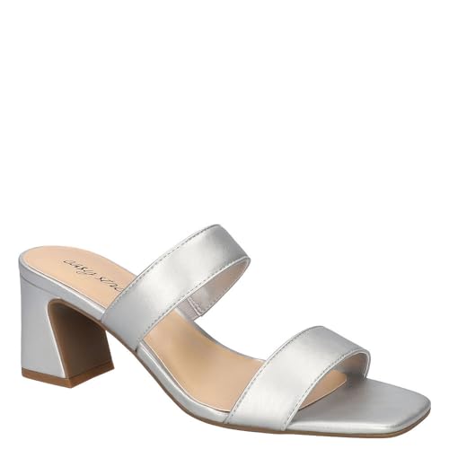 Easy Street Women's Clovelle Heeled Sandal