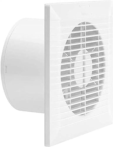 Ventilateur de ventilation de plafond pour éliminer l'humidité de douche