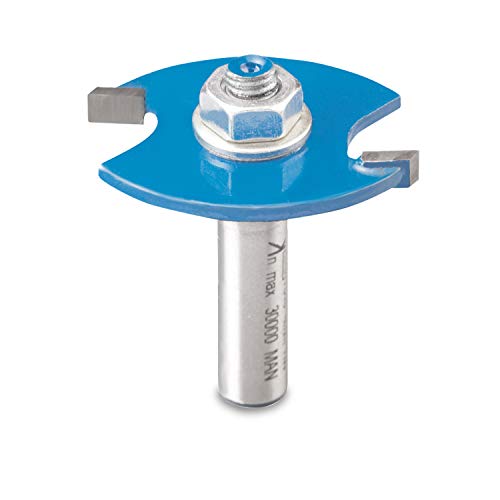 kwb Disc Groove Cutter diameter 2 Mm