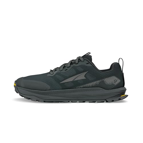 ALTRA W Lone Peak 9+ Black XL 36 EU 000 - Black 36