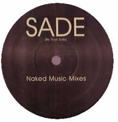 Sade / By Your Side (Limited Edition Remix)