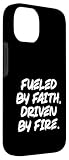 Zoom IMG-2 fueled faith driven fire palestra