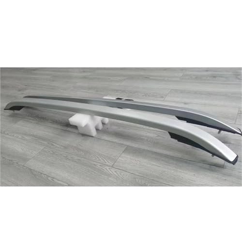 Barres de toit transversales pour partir en voyage en Ford Ranger T9 2023