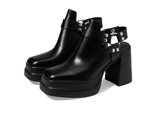Free People Women's Hybrid Harness Boot Fashion