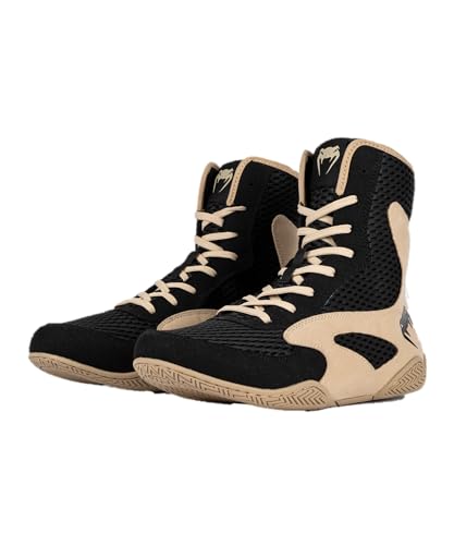 Image of VENUM Contender Boxing Shoes