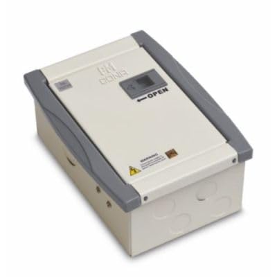 PM Cona 4-Way SPN Metal Distribution Board Box, Power DB Box 3904-image-38