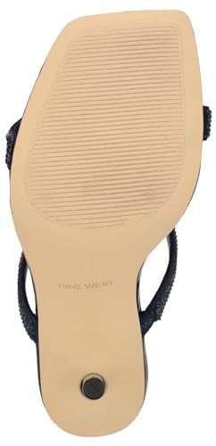 Nine West Women's Yogirl Heeled Sandal4