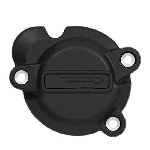 Couvercle d'embrayage GSX-S750 protection moteur contre les chutes moto