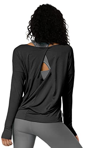 10 Best Women’s Long Sleeve Workout Shirts For Active Souls